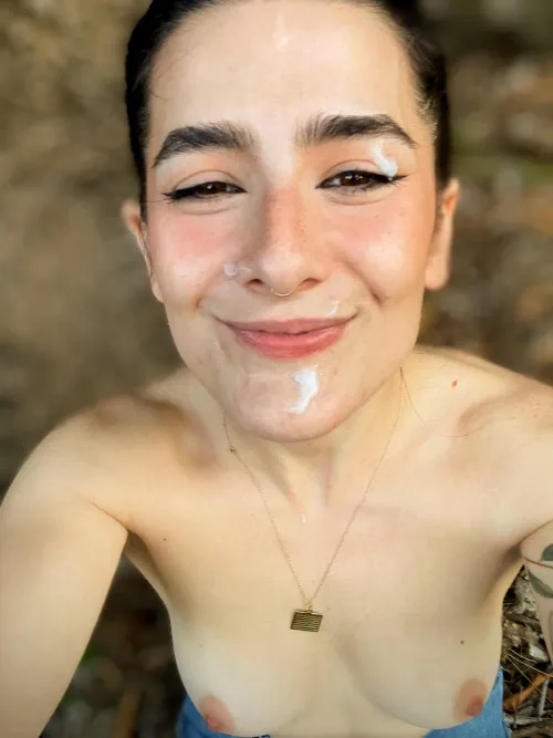 Thumbnail Sun-Kissed Cum Delight by cpl420 in cumsluts Category