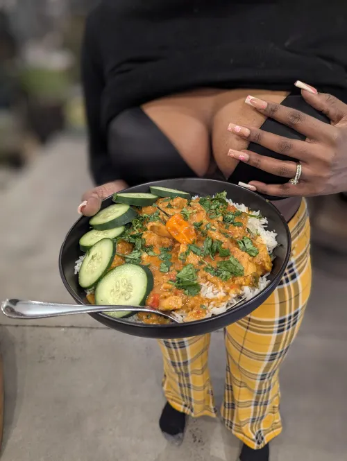 Thumbnail New Nails, New Dinner: An Exciting Update by SultrySuppers