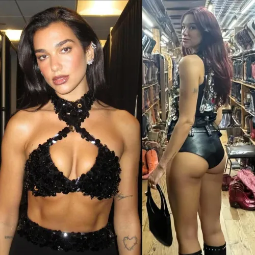 Thumbnail Piratehoooker Delves into the Allure of Dua Lipa