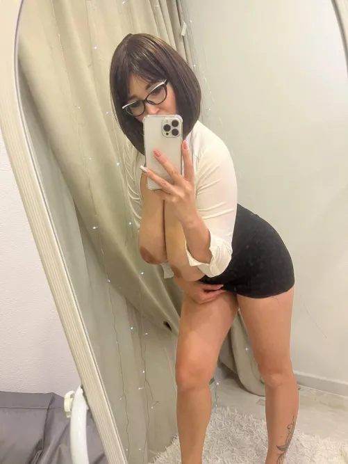 Thumbnail Applying to be Your New Secretary - Career Moves by amokline809