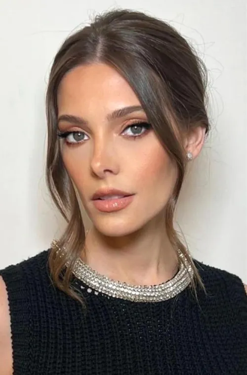 Thumbnail Timeless Beauty: Appreciating Ashley Greene's Grace by rom003