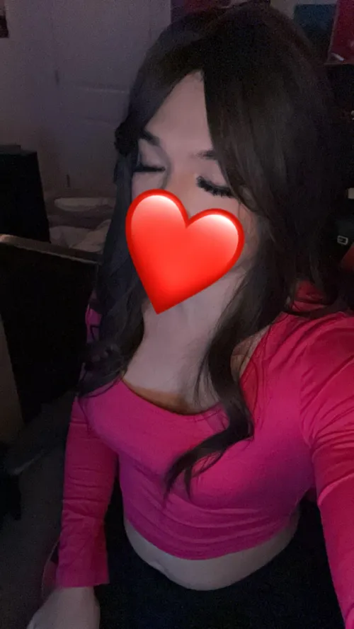 Thumbnail sissyfemnaomi's Honest Comment on Appearance