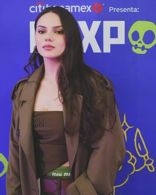 Thumbnail Unveiling the Beauty of Dafne Keen by Apprehensive_Day212 | PrettyGirls