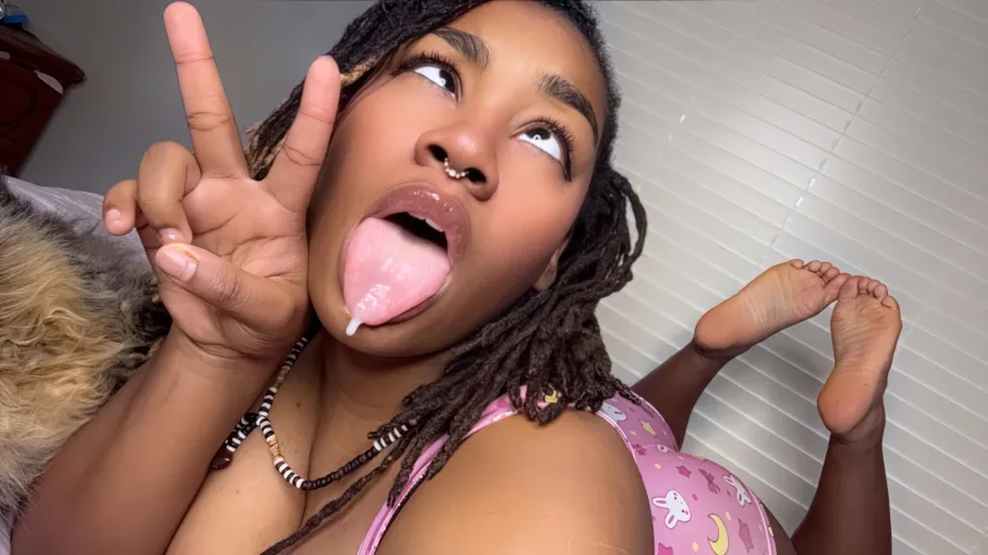 Thumbnail Ruin My Pretty Face: Dive into RealAhegao Content by RemarkableSelf9174