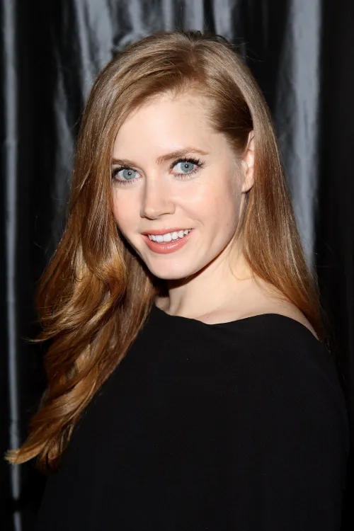 Thumbnail Admiring the Elegance of Amy Adams by oblique_shockwave | PrettyGirls