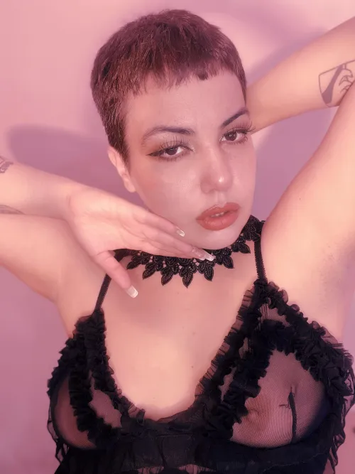 Thumbnail To Cut or Not to Cut: A Daring Hair Debate