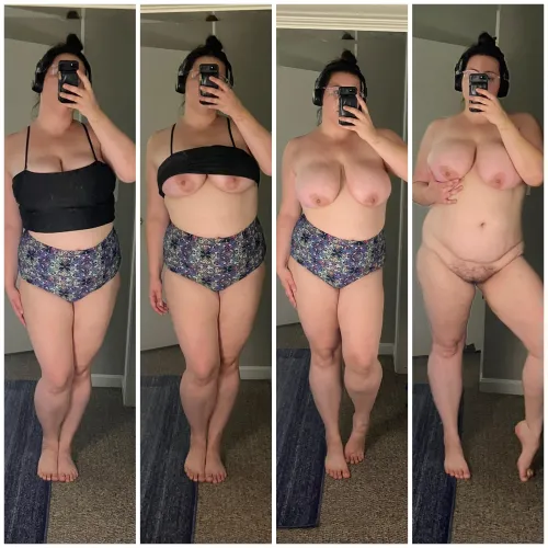 Thumbnail Summer Is Around the Corner, Right? | Chubby Category