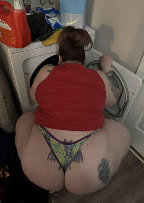Thumbnail Opening_Procedure852's Desires: Anyone who wants to fuck me from behind - bigasses