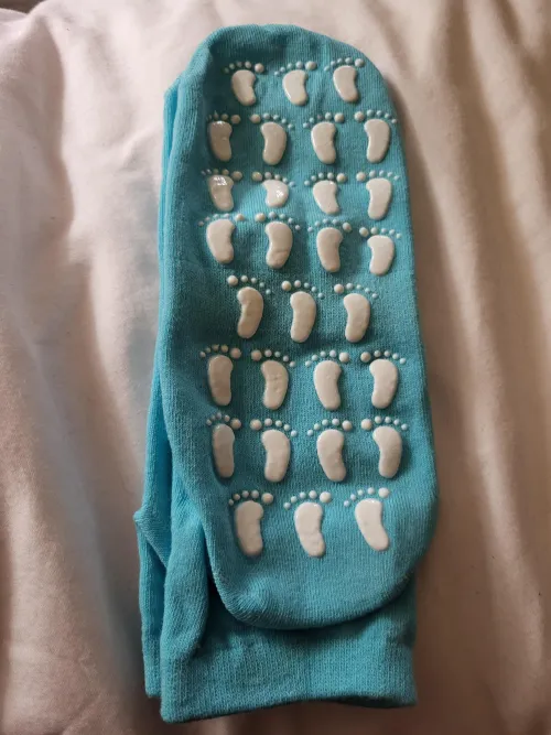 Thumbnail Grippy Paw Pad Socks for Fursuits - Where to Find Them | RoseOfTheNight4444