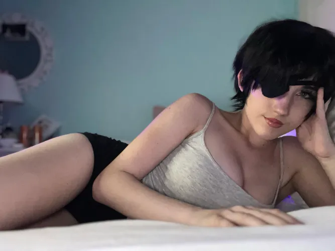 Thumbnail Sugar_cosplay Brings Himeno from Chainsaw Man to Life in cosplaygirls