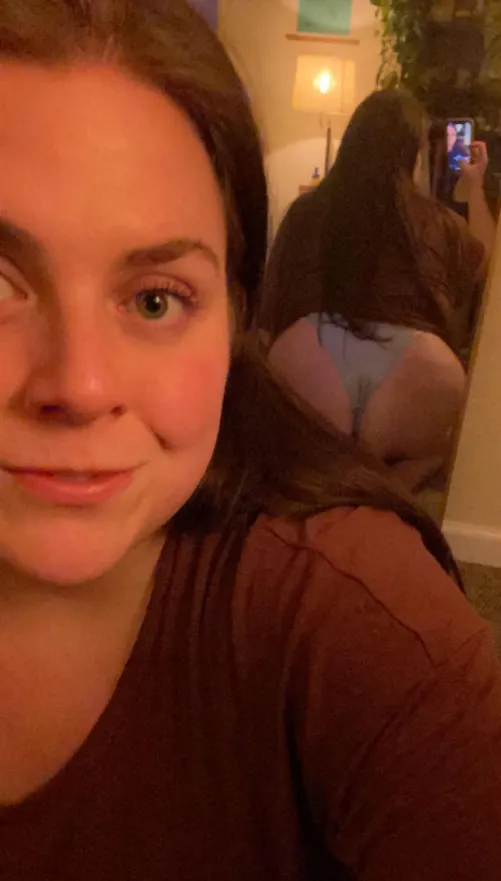 Thumbnail Secrets Revealed: Your Wife Doesn't Need to Know | By Due-Loan5098 - Chubby Category