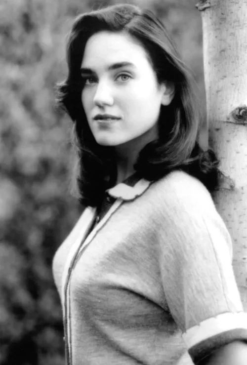 Thumbnail Radiant Glamour: The Enchantment of Jennifer Connelly by HWKD65