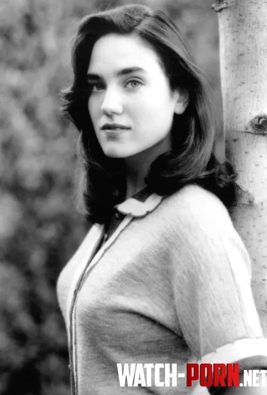 Jennifer Connelly by HWKD65