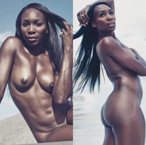 Thumbnail Venus Williams Nude Exposé by theboobcountofficial in NudeCelebsOnly Category