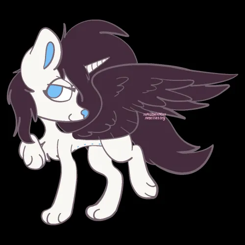 Thumbnail Personal Touch: Unveiling My Fursona Creation | xxPLUSHFANGxx