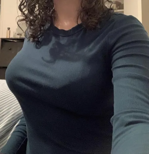 Thumbnail Exploring Size Description - Author: Then-Register-9549 | Category: Ratemyboobs