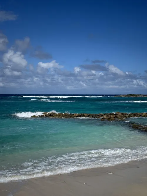 Thumbnail Nassau Bahamas: Your Ultimate Beach Getaway by MrTre404