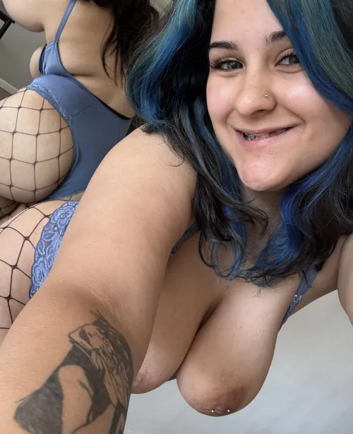 Thumbnail Better Than Expected: Jamiyaestatw's Sensual Surprise | MassiveTitsnAss
