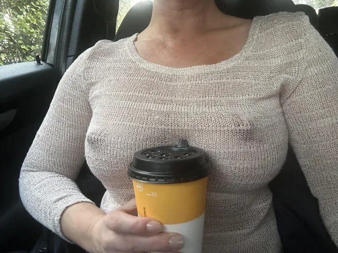 Thumbnail Fun Stories from Today's Drive-Through Adventure