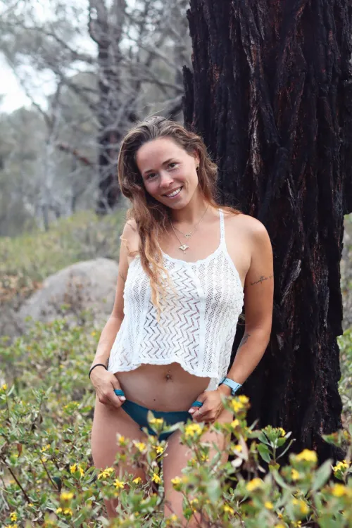 Thumbnail Naughty Yet Nice - cumwithusxo in SexyButNotPorn Category