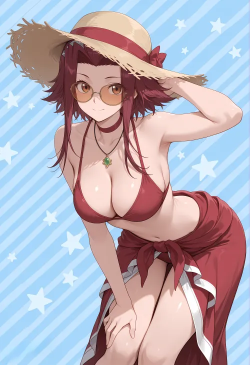 Thumbnail YuGiOh 5Ds Exploration: Dive into animemidriff | CheetahSperm18