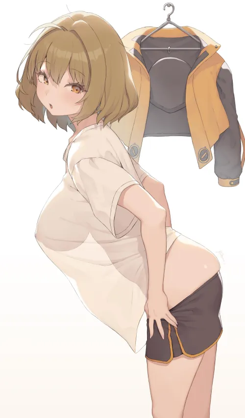 Thumbnail Anis' Temptation: Indulge in the Ecchi Experiences
