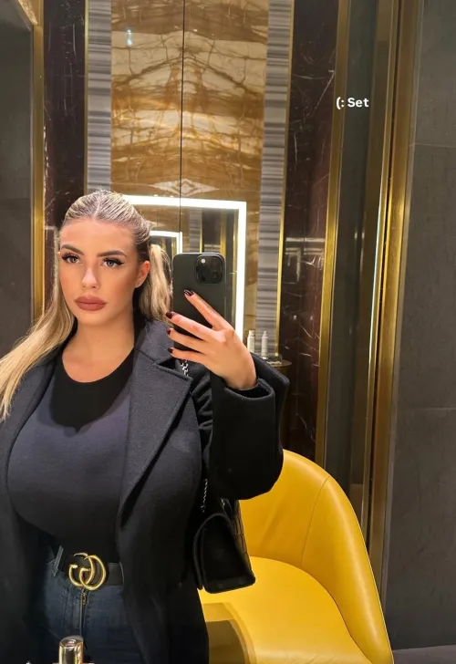 Thumbnail Join m9a9r9i9u9s for a Delicious Dinner in 2busty2hide