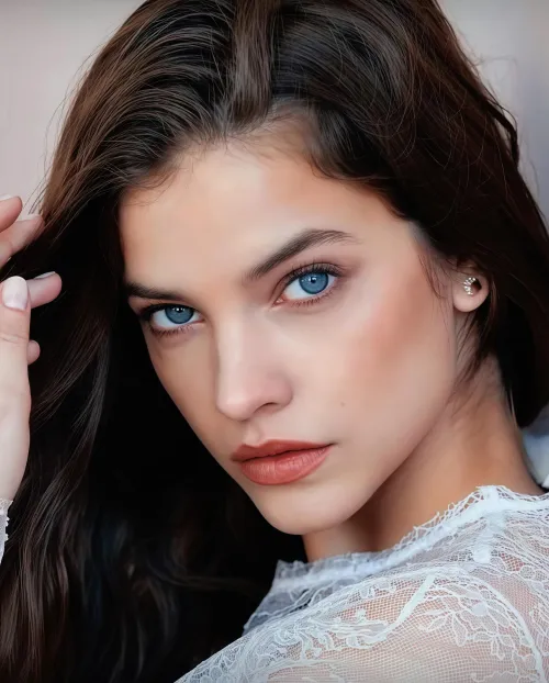 Thumbnail Barbara Palvin Sprouse: A Glimpse into Pure Elegance and Grace