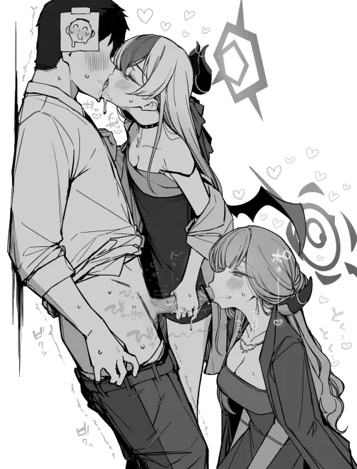 Thumbnail Elicit Whimpers - Enter Somanycookies1's Provocative HentaiFemdom World