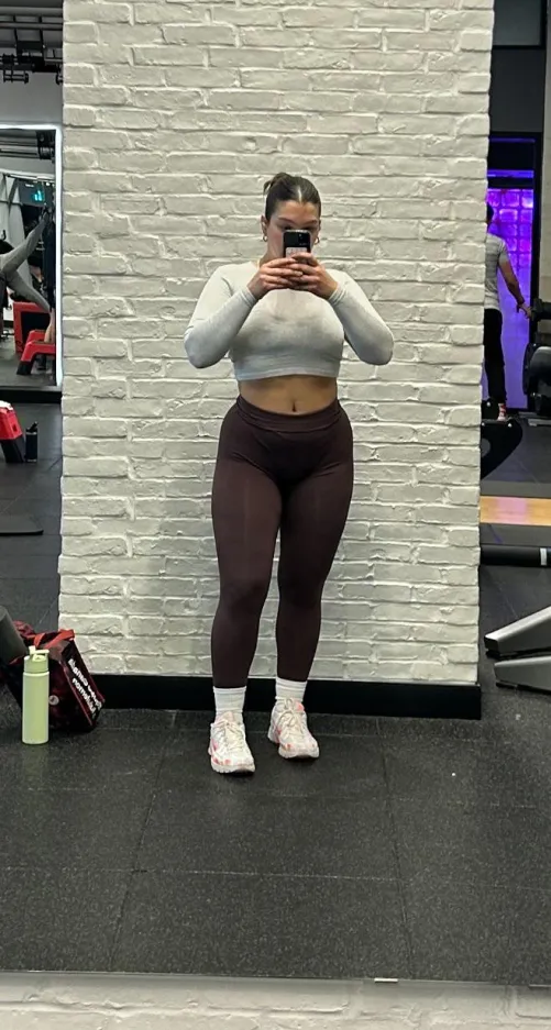 Thumbnail Defeating the Abductor Machine: A ThickFit Triumph