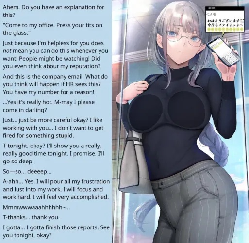 Thumbnail Wholesome Dive Into HypnoHentai by AlexWittman69: gentsuki