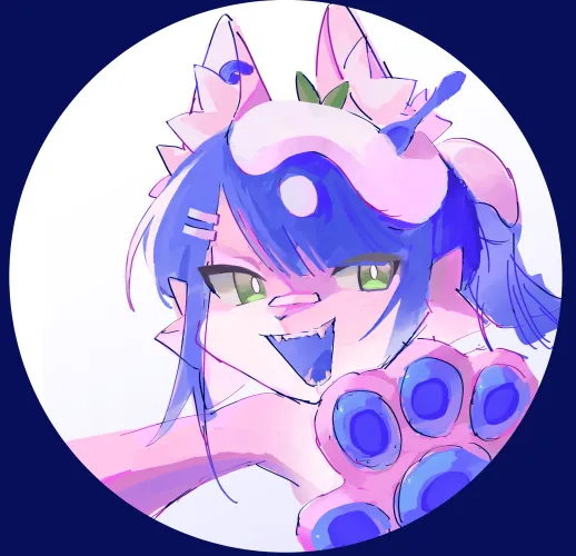 Thumbnail Cure for Artblock: Drawing Furry Characters to Spark Inspiration by usernameisallfull