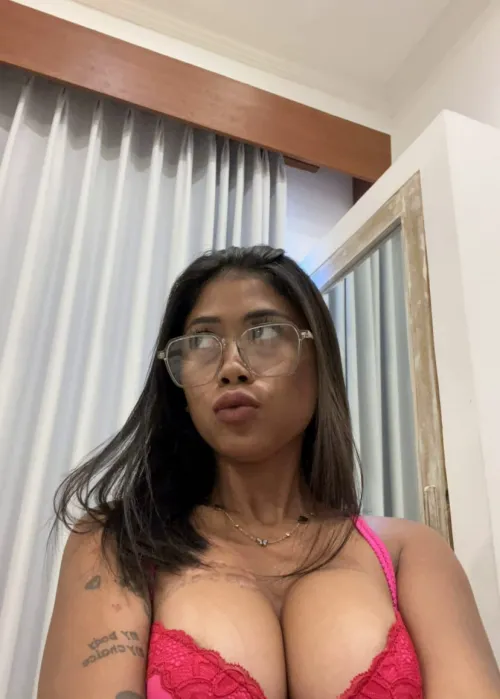 Thumbnail Irresistible Temptation: I Know You Want Me | ThickGyalDesiree