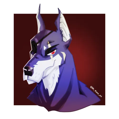 Thumbnail Exploring Artistry: Bad Boy Art by FluffyFruit7923