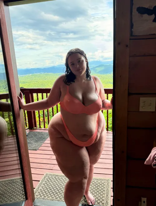 Thumbnail Embracing Self-Love: Will You Love Snowangelcake as She Is?