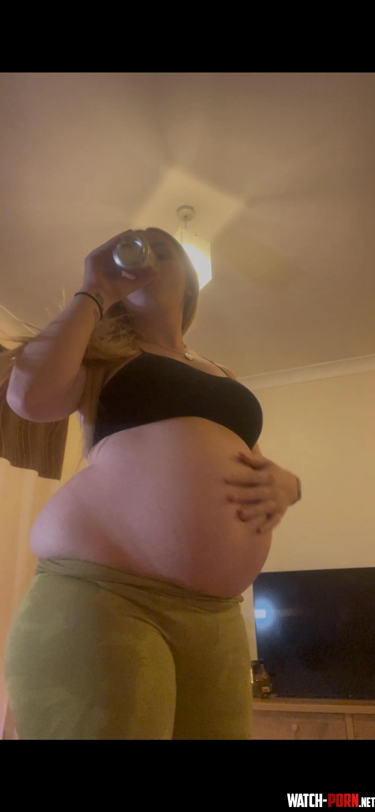 Hydrating before stuffing  by Status_Category_1829