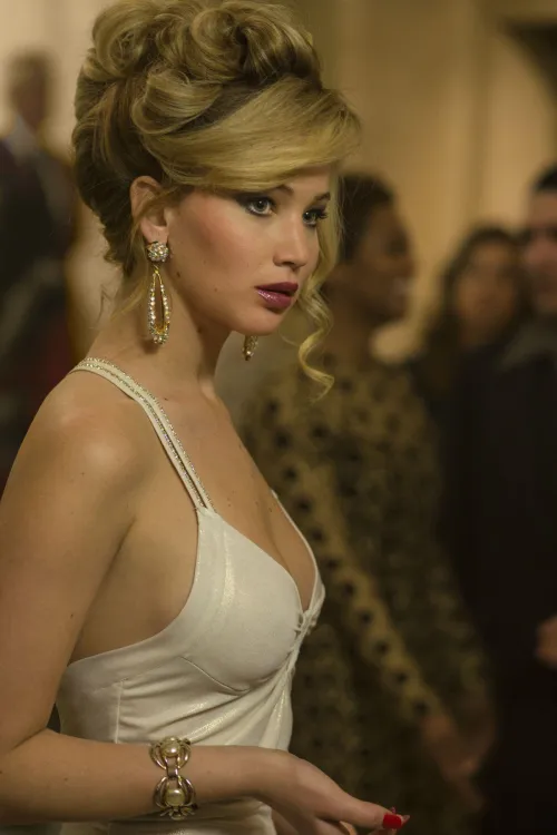 Thumbnail Discovering Jennifer Lawrence: A Look from PrettyGirls