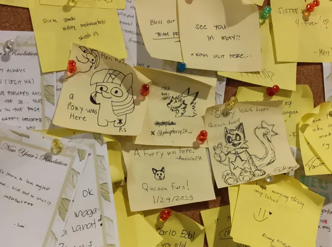 Thumbnail Explore the Cute Cafe Invader by AnakinPH in Furry