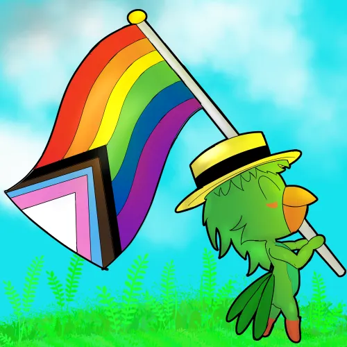 Thumbnail Inclusivity and Validity in the Furry Community by Th_brgs