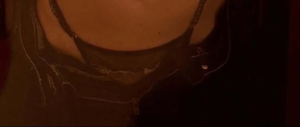 Thumbnail Milf Panties Peek: And the Front Revealed by Neither-Ambition9933