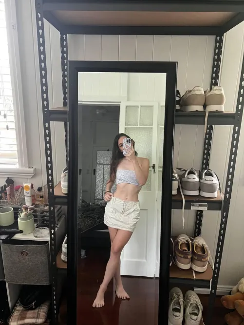 Thumbnail Legs Uncovered: Tigeressmonroe Shares Insights