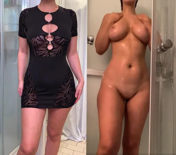 Thumbnail Unveiling Temptation in OnOff - Heard You Wanted Nudes by anonhwpls