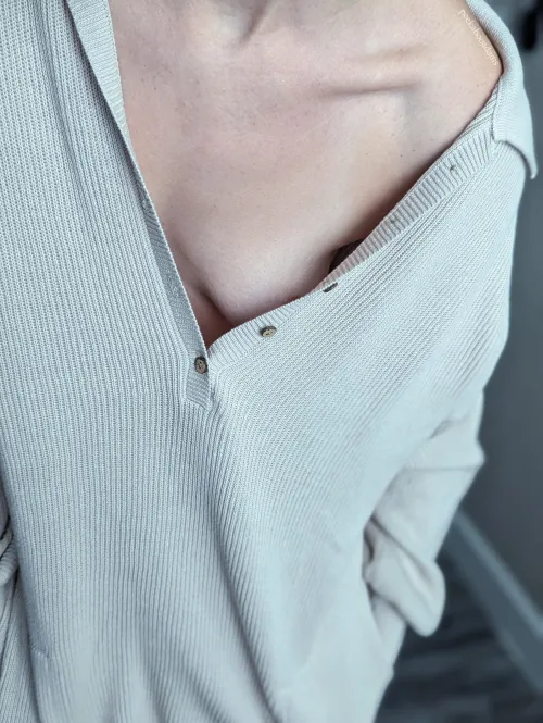 Thumbnail Favorite Comfy Loungewear by peekabooadams | downblouse
