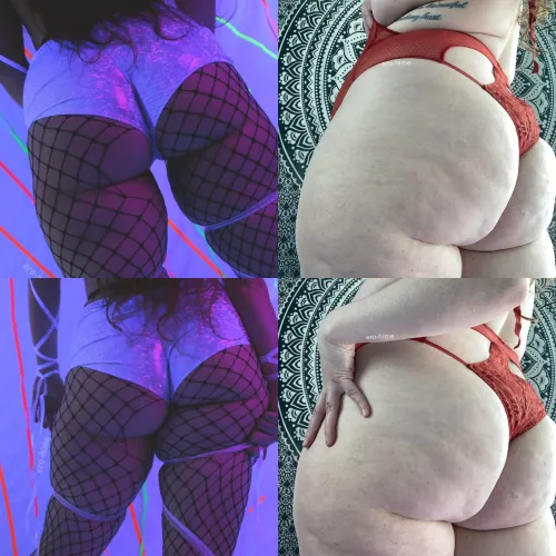 Thumbnail Wider Than Before: ero-hime's Reflects in WGBeforeAfter