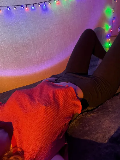 Thumbnail Embrace Natural Beauty: Winter Edition without the Bra