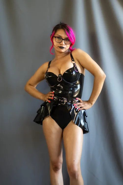 Thumbnail Unleash Confidence with goddess_rarity1 | ShinyPorn Exclusives