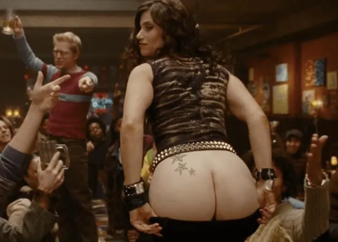 Thumbnail Idina Menzel: Unveiling the Allure of CelebrityButts