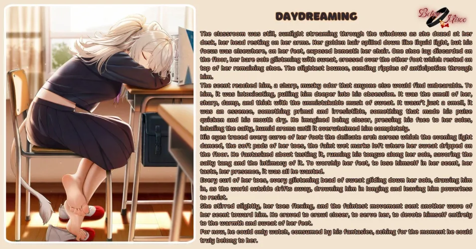 Thumbnail Mind-Breaking Daydreams: Open for Commissions by Fresh_Inevitable3025