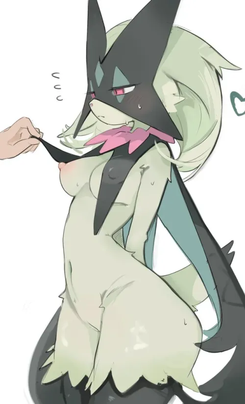 Thumbnail Starter PokePorn: An Introduction by pinkpeonypetalsx