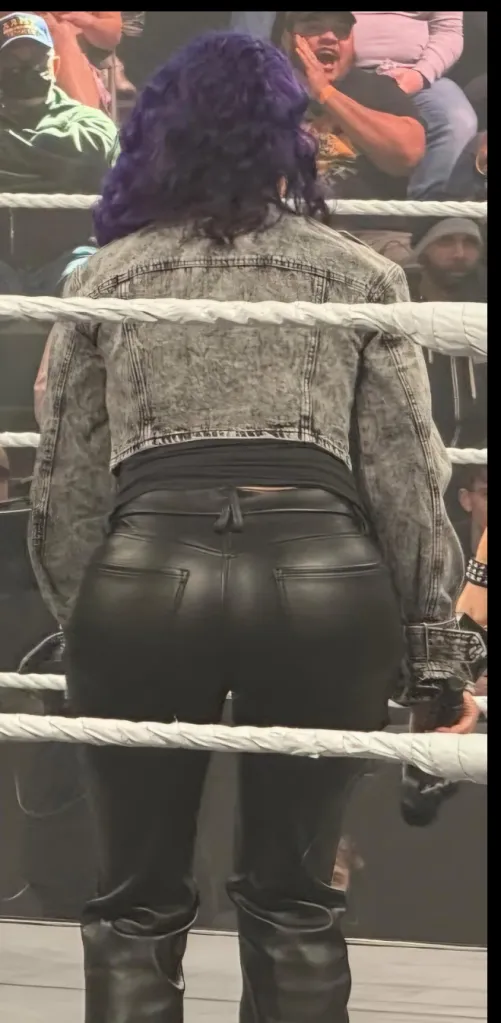 Thumbnail Exploring the Sensual Universe of WrestleFap with Bayley